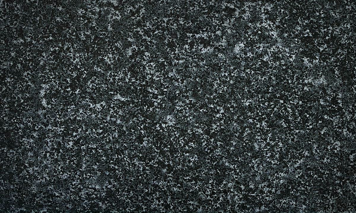 Black Royale Polished