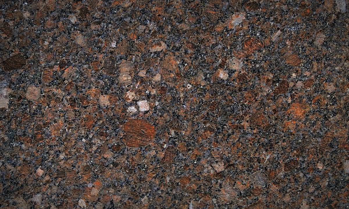 Cafe Brown Satin Finished 1