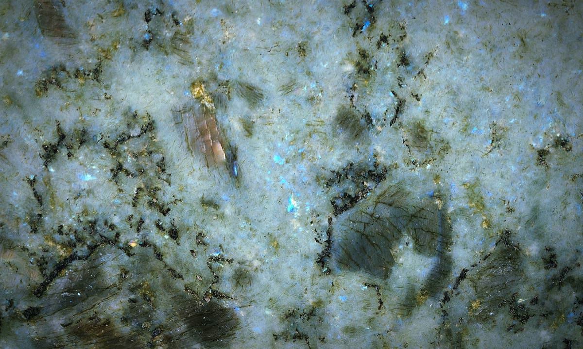 Labradorite Blue 2