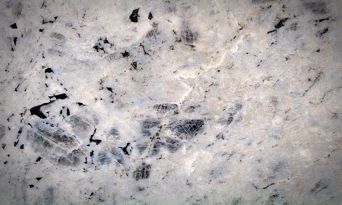 Labradorite White 1